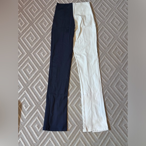 Port De Bras Ponti Legging- S *NWOT - Picture 5 of 8